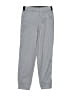 C9 By Champion 100% Polyester Solid Gray Sweatpants Size 8 - 10 - photo 1