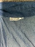 Unbranded Blue Casual Dress Size S - photo 7