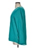 Talbots Outlet Teal Pullover Sweater Size XL - photo 5