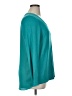 Talbots Outlet Teal Pullover Sweater Size XL - photo 4