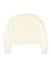 Crewcuts 100% Cotton Ivory Pullover Sweater Size XL (kids) - photo 2