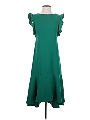Phase Eight Cocktail Dress (view 1)