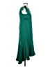 Phase Eight 100% Polyester Solid Green Cocktail Dress Size UK 6 / US 2 - photo 4
