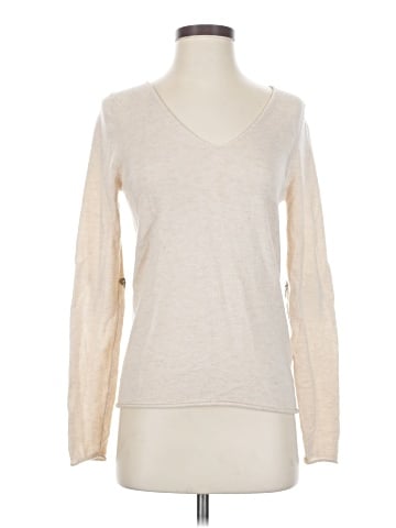 Zadig & Voltaire Wool Pullover Sweater (view 1)