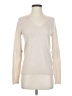 Zadig & Voltaire Ivory Wool Pullover Sweater Size S - photo 1