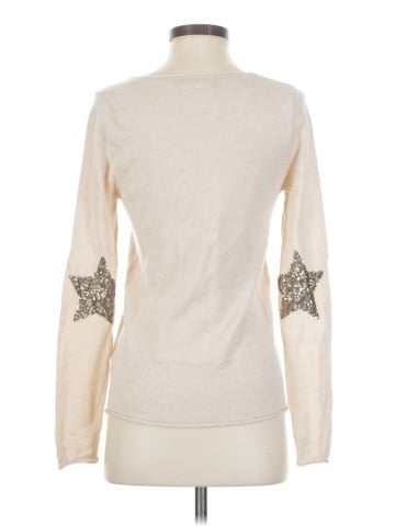 Zadig & Voltaire Wool Pullover Sweater (view 2)