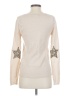 Zadig & Voltaire Ivory Wool Pullover Sweater Size S - photo 2