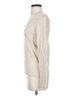 Zadig & Voltaire Ivory Wool Pullover Sweater Size S - photo 5