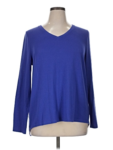 Talbots Outlet Pullover Sweater (view 1)