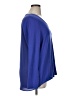 Talbots Outlet Blue Pullover Sweater Size XL - photo 4