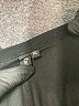Automet Black Sleeveless T-Shirt Size XL - photo 7