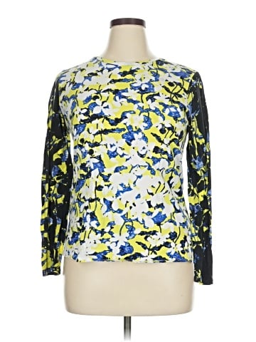 Peter Pilotto for Target Long Sleeve T-Shirt (view 1)