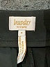Laundry by Shelli Segal Solid Black Dress Pants Size 8 - photo 7