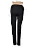 Motherhood Black Gray Active Pants Size M - photo 2