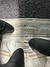 Happily Grey Ivory Jeans Size 25 waist - photo 7