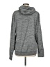 Puma Gray Pullover Hoodie Size M - photo 2