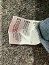 And Now This Blue Pullover Sweater Size L - photo 8