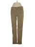 Free People Green Casual Pants Size 26 waist - photo 1