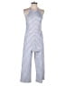 Unbranded Stripes Blue Jumpsuit Size S - photo 1