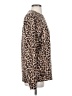 Unbranded Animal Print Brown Pullover Sweater Size S - photo 4