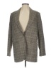 H&M Tweed Gray Blazer Size XS - photo 1