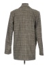 H&M Tweed Gray Blazer Size XS - photo 2