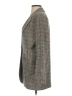 H&M Tweed Gray Blazer Size XS - photo 5
