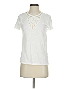 Lucky Brand Short Sleeve Top