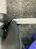 Reformed Blue Purple Kimono Size M - photo 7