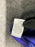 Reformed Blue Purple Kimono Size M - photo 8