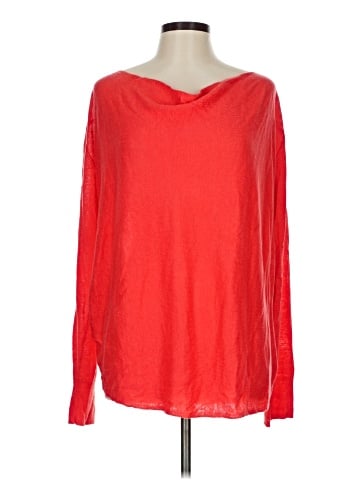 Neiman Marcus Long Sleeve Blouse (view 1)