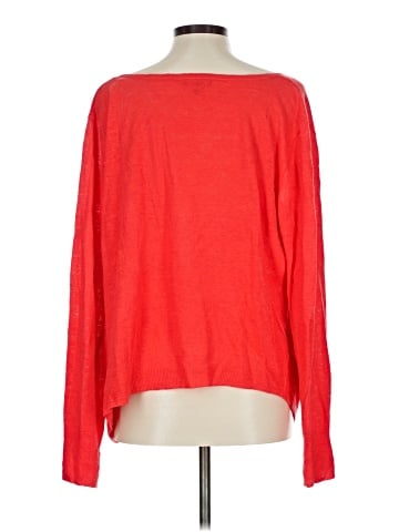 Neiman Marcus Long Sleeve Blouse (view 2)