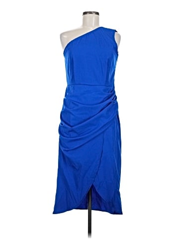 Shein Cocktail Dress (view 1)
