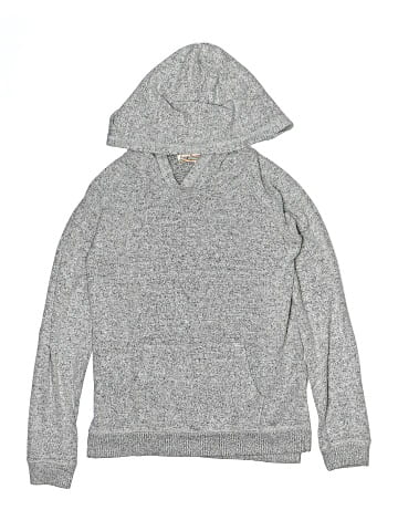 Vintage Havana Pullover Hoodie (view 1)
