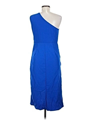 Shein Cocktail Dress (view 2)