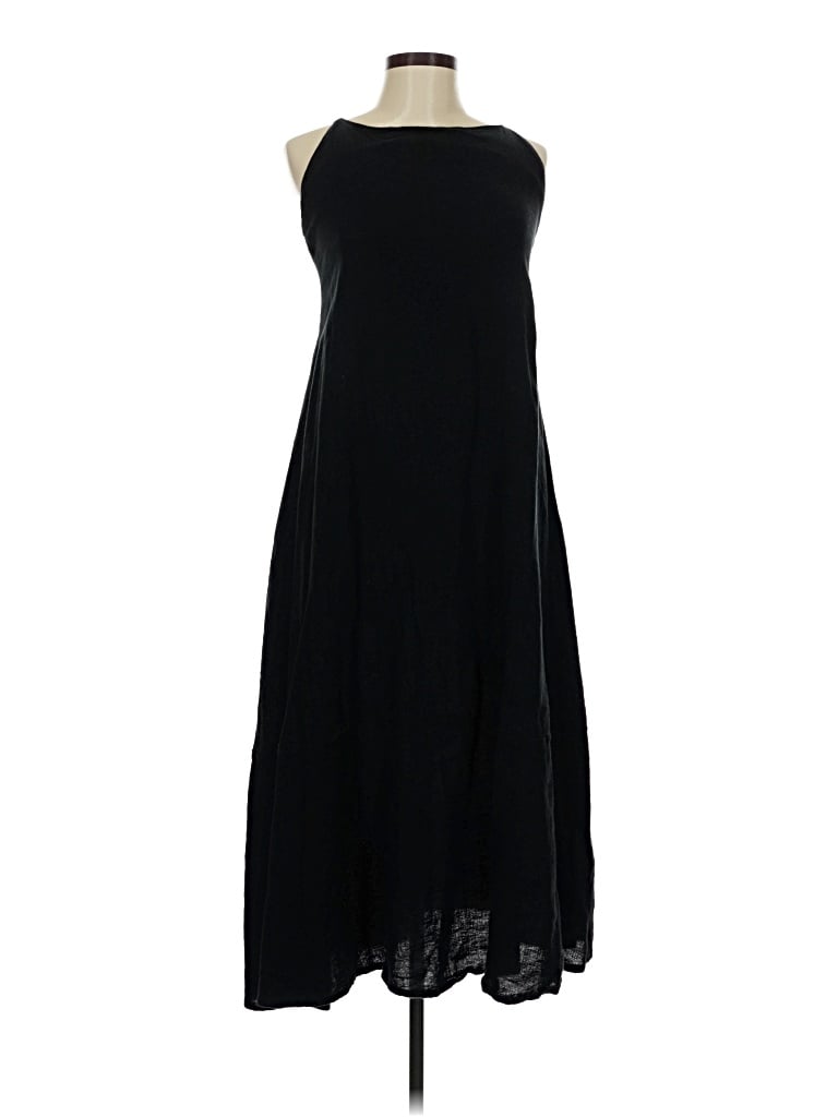 Pre-owned Vitamin A Cocktail Dress In Black