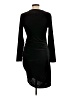Guberry Black Cocktail Dress Size L - photo 2
