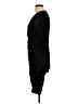 Guberry Black Cocktail Dress Size L - photo 5