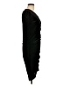 Guberry Black Cocktail Dress Size L - photo 4