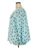 Kiyonna Teal Long Sleeve Blouse Size 2X - photo 5