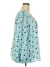 Kiyonna Teal Long Sleeve Blouse Size 2X - photo 4