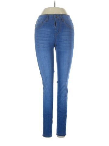 Blue Asphalt Jeans (view 1)