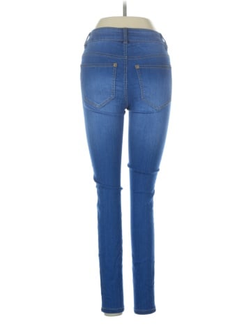 Blue Asphalt Jeans (view 2)