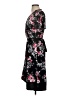 Unbranded Black Cocktail Dress Size S (estimated) - photo 5