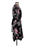 Unbranded Black Cocktail Dress Size S (estimated) - photo 4
