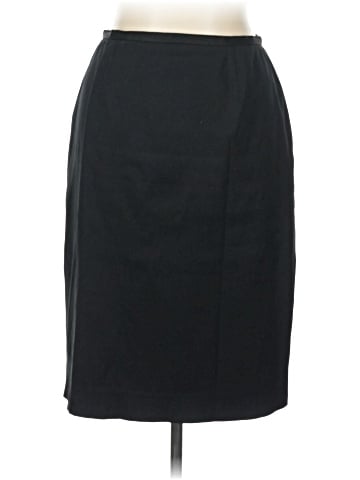 Dana Buchman Formal Skirt (view 1)
