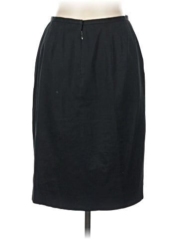 Dana Buchman Formal Skirt (view 2)