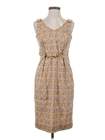 Etcetera Casual Dress (view 1)