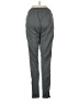 Adidas 100% Polyester Gray Track Pants Size XS - photo 2