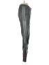 Adidas 100% Polyester Gray Track Pants Size XS - photo 4